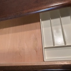 終了しました。　ダイニングテーブルセットの画像