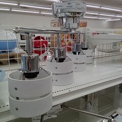★ジモティ割あり★ 日昇 間接照明   動作確認／クリーニング済...