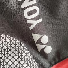 YONEX バドミントンバッグ、差し上げますの画像