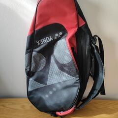 YONEX バドミントンバッグ、差し上げます