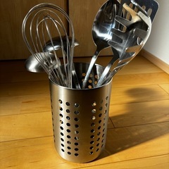 IKEA 調理器具 未使用の画像