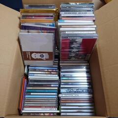 【値下げしました】【邦楽CD　大量まとめ100枚以上】