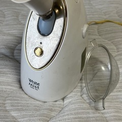 【中古】ヤーマン スチーマー・美顔器