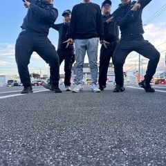 交通誘導警備員大募集‼️の画像