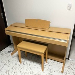 電子ピアノ