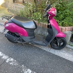 スズキ　レッツの画像