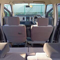 受渡し完了！【中古車】　　スズキ　　ワゴン　R    車検　令和　8年　7月20日までの画像