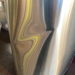 ヘコミ有り❗️ Panasonic 家庭用生ゴミ処理機　MS-N53-Sの画像