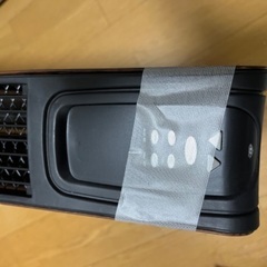 パネルヒーター　ファンヒーター　ユーレックス アイ　型番HP-KE16の画像