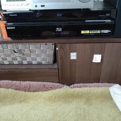 キャンセルが出たため再開します。SONY ブルーレイレコーダー