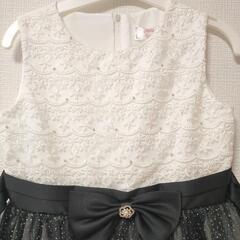 (新品)マザウェイズドレス140の画像