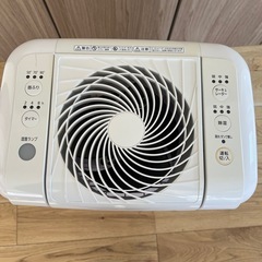 除湿機の画像