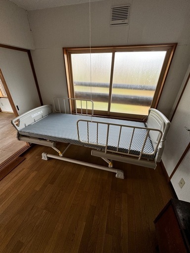 介護用ベッド