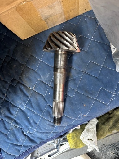 r200 ファイナルギア