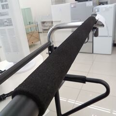 ★ジモティ割あり★  健康器具 ブラック H139×D71.5×W102 クリーニング済み HJ4994★ジモティ割あり★  健康器具 ブラック H139×D71.5×W102 クリーニング済み HJ4994の画像