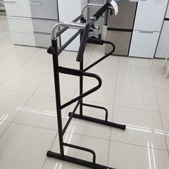 ★ジモティ割あり★  健康器具 ブラック H139×D71.5×W102 クリーニング済み HJ4994★ジモティ割あり★  健康器具 ブラック H139×D71.5×W102 クリーニング済み HJ4994の画像