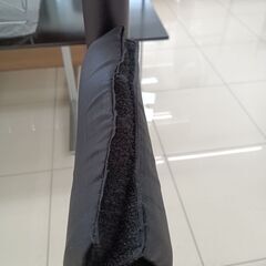 ★ジモティ割あり★  健康器具 ブラック H139×D71.5×W102 クリーニング済み HJ4994★ジモティ割あり★  健康器具 ブラック H139×D71.5×W102 クリーニング済み HJ4994の画像