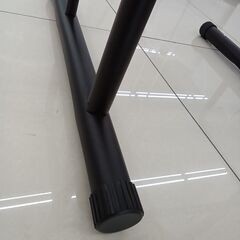 ★ジモティ割あり★  健康器具 ブラック H139×D71.5×W102 クリーニング済み HJ4994★ジモティ割あり★  健康器具 ブラック H139×D71.5×W102 クリーニング済み HJ4994の画像