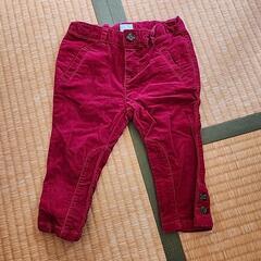 価格相談可能！baby gap 80cm 　ズボン