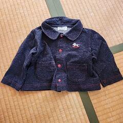 価格相談可能！80cm カーディガン