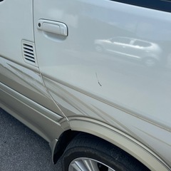 H12年100系ハイエース最終値下げ¥🉐65⤵︎３日間限定40の画像