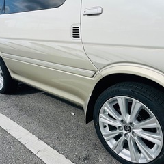 H12年100系ハイエース最終値下げ¥🉐65⤵︎３日間限定40の画像