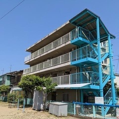 高松市今里町1丁目　敷金礼金0円物件✨ フリーレント可能(家賃1...