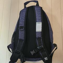 子供用リュックの画像