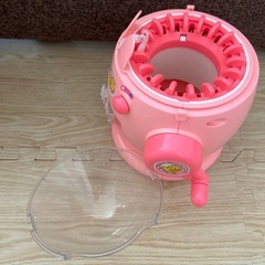 TOMY  あむあむたまごの画像