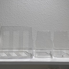 チラシスタンド