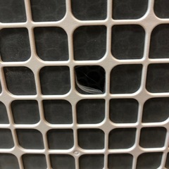 SHARP シャープ　加湿空気清浄機　KI-NS70-W