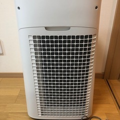 SHARP シャープ　加湿空気清浄機　KI-NS70-W