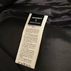 レザージャケット の画像