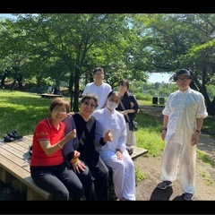 わかりやすい！気功教室！お手軽東洋医学講座！