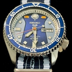 SEIKO700本限定SBSA237保証書付きホンダスーパーカブ...