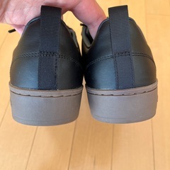 adidas スニーカー26.0㎝の画像