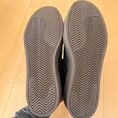 adidas スニーカー26.0㎝の画像