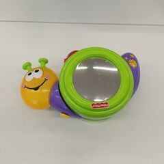 正常動作確認品　フィッシャープライス　Fisher-Price　...