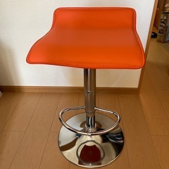 カウンターチェア