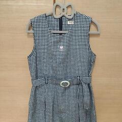 ワンピース&ジャケット120の画像