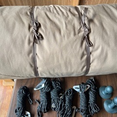 大人気‼️ワンティグリス  ソロホームステッドTCの画像