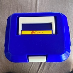 Zappyワクワククーラー
の画像
