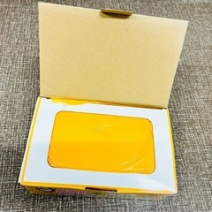 【新品】食事用エプロン 使いきりタイプ 50枚入り【未使用】の画像