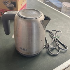 電気ケトル

