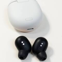 Google Pixel Buds Pro ワイヤレスイヤホンModel:GA34L, GQGM1, GPX4Hの画像