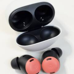 Google Pixel Buds Pro ワイヤレスイヤホンModel:GA34L, GQGM1, GPX4Hの画像