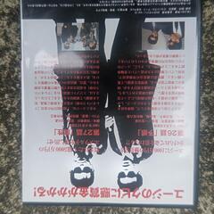 あぶない刑事DVD６００円の画像