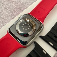 アップルウォッチ　シリーズ9 美品
の画像
