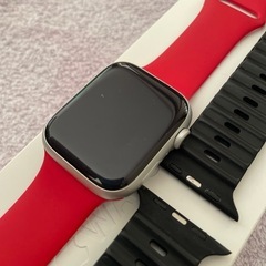 アップルウォッチ　シリーズ9 美品
の画像