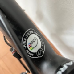【美品 ロードバイク 】PINARELLOの画像